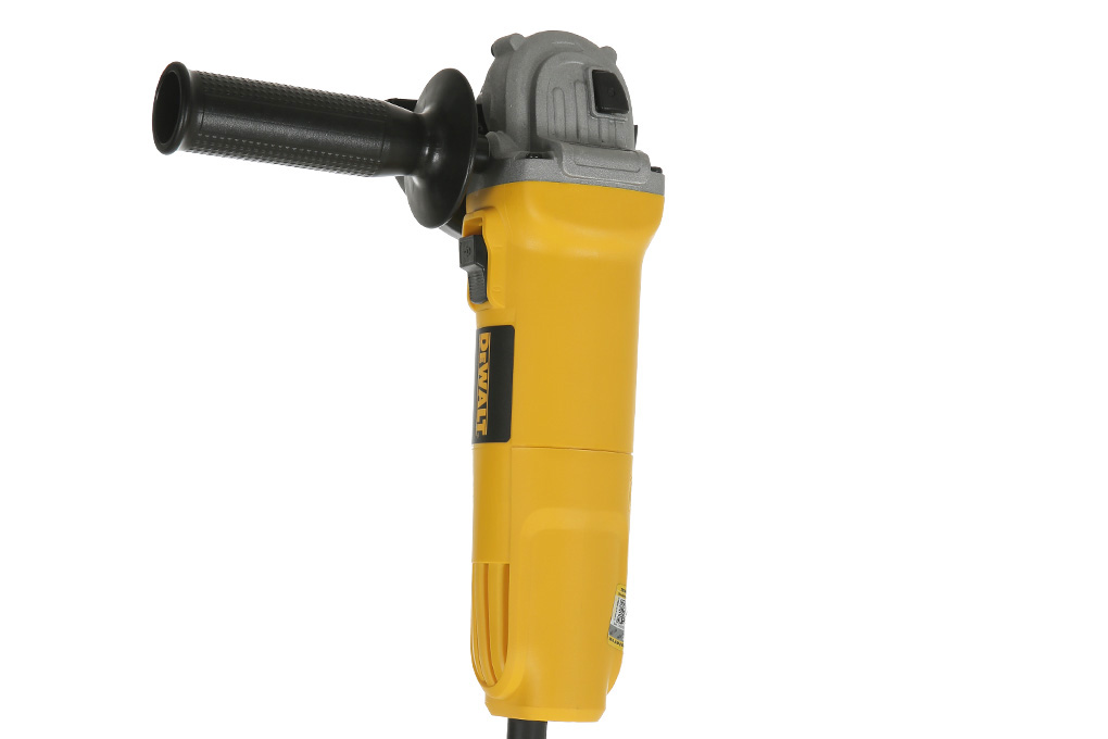 Máy mài góc Dewalt DW820-B1 710W Màu Đen - Vàng