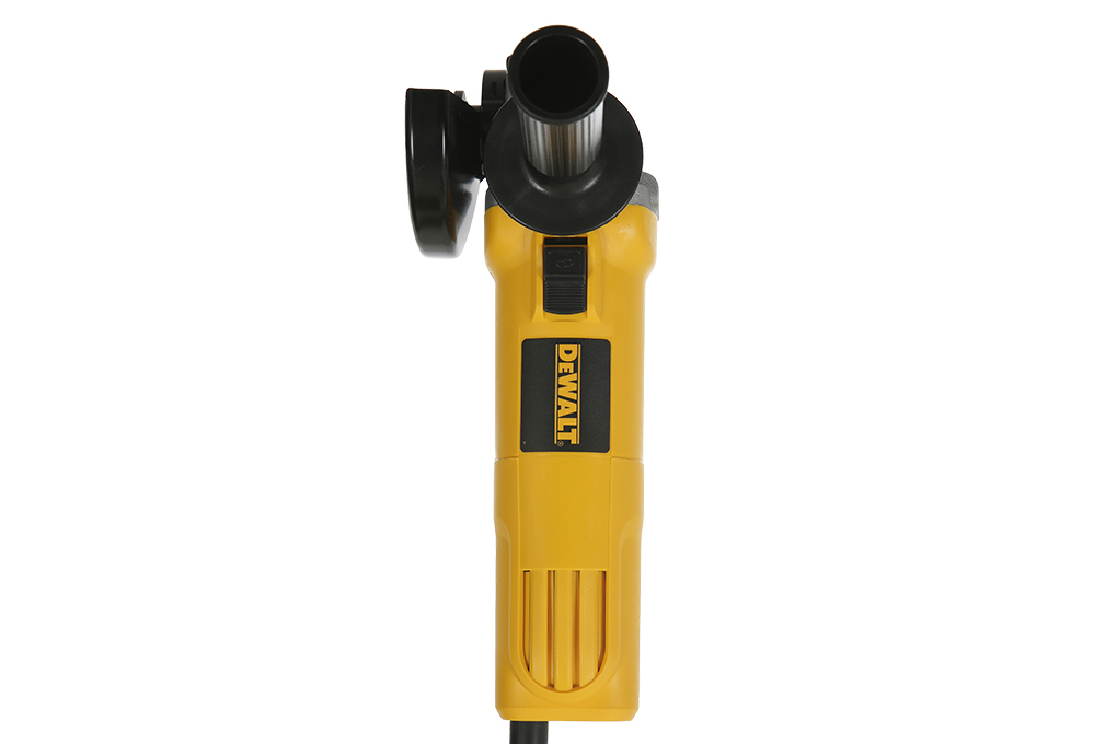 Máy mài góc Dewalt DW820-B1 710W Màu Đen - Vàng