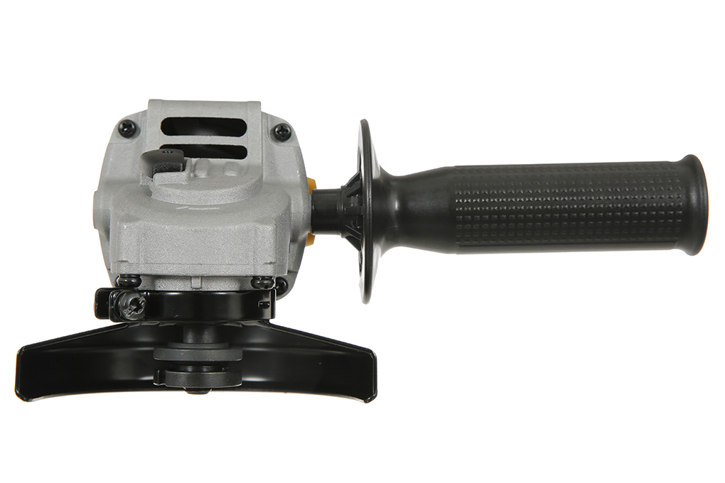 Máy mài góc Dewalt DW820-B1 710W Màu Đen - Vàng