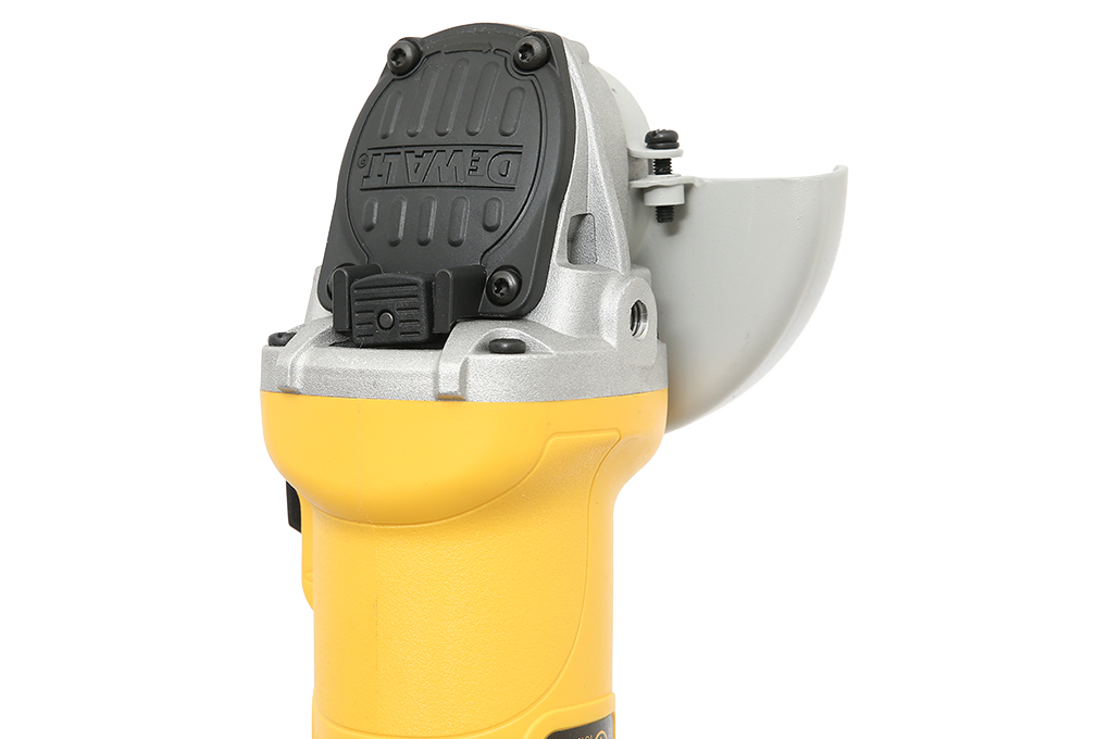 Máy mài góc Dewalt DWE8100S-B1 720W Màu Đen - Vàng