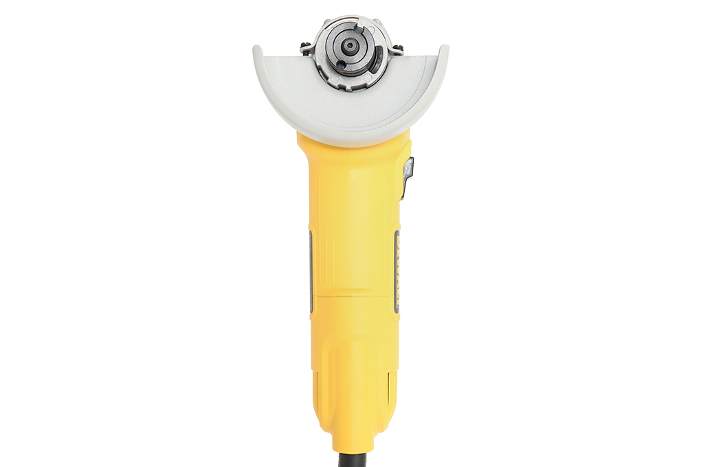 Máy mài góc Dewalt DWE8100S-B1 720W Màu Đen - Vàng
