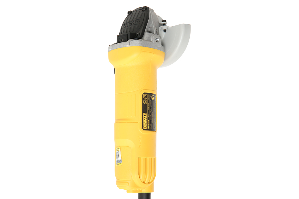 Máy mài góc Dewalt DWE8100S-B1 720W Màu Đen - Vàng