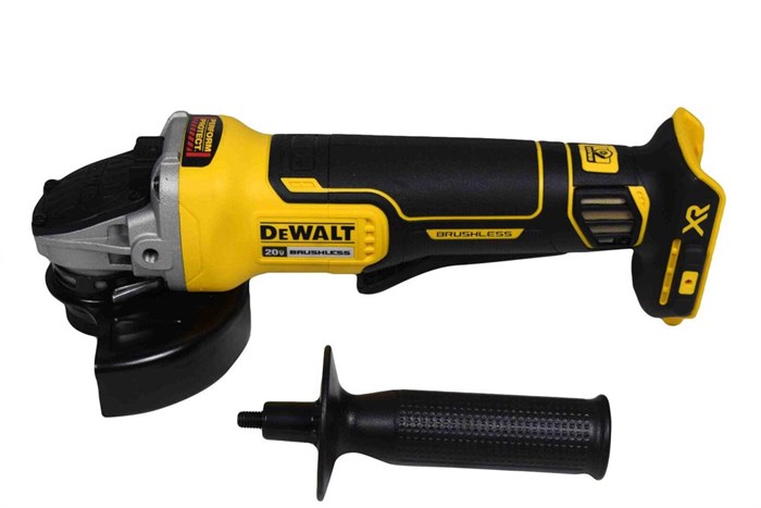 Máy mài góc dùng pin Dewalt DCG413B 20V (không kèm pin, sạc)