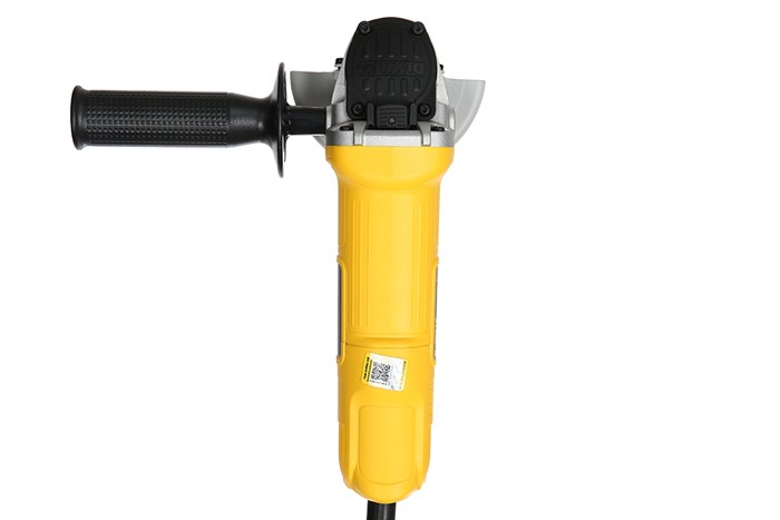 Máy mài góc Dewalt DWE8200PL-B1 850W