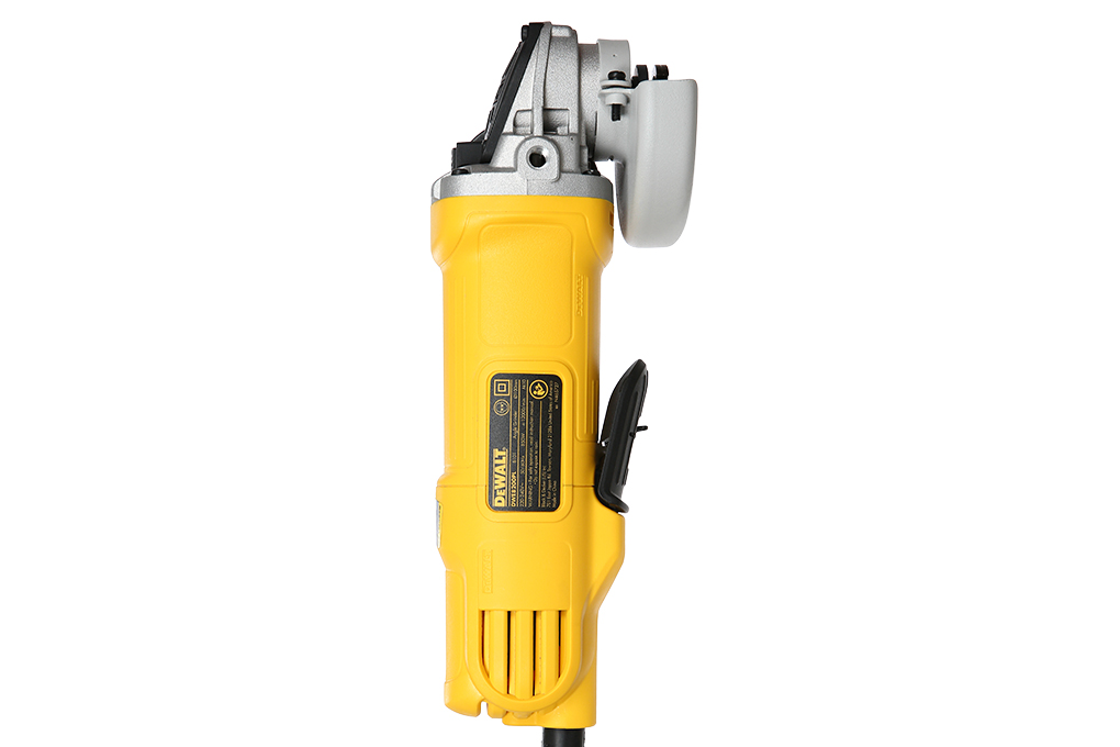 Máy mài góc Dewalt DWE8200PL-B1 850W Màu Đen - Vàng