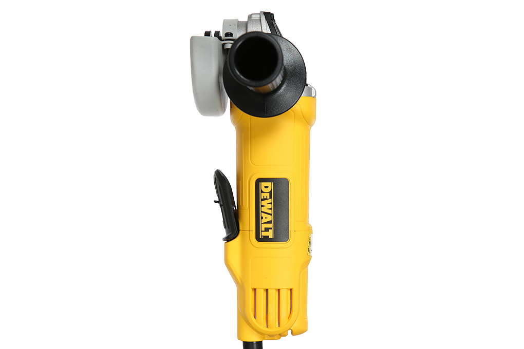 Máy mài góc Dewalt DWE8200PL-B1 850W Màu Đen - Vàng