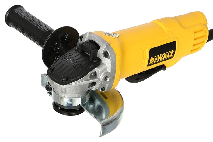 Máy mài góc Dewalt DWE8210PL-B1 850W