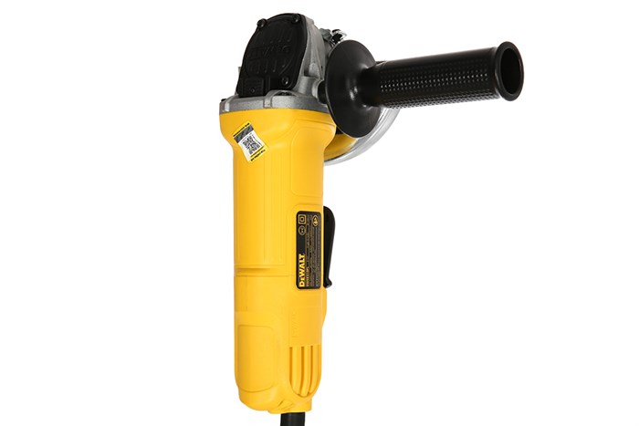 Máy mài góc Dewalt DWE8210PL-B1 850W
