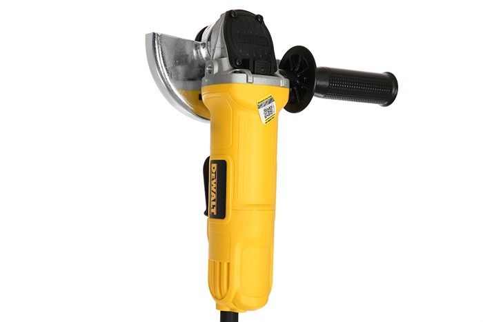 Máy mài góc Dewalt DWE8210PL-B1 850W