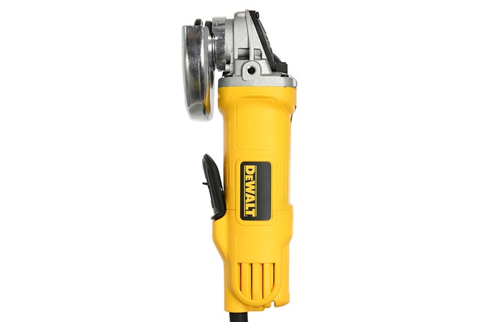 Máy mài góc Dewalt DWE8210PL-B1 850W