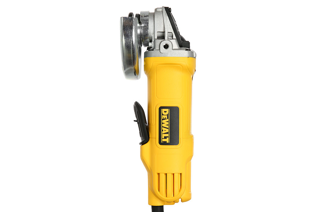 Máy mài góc Dewalt DWE8210PL-B1 850W Màu Đen - Vàng