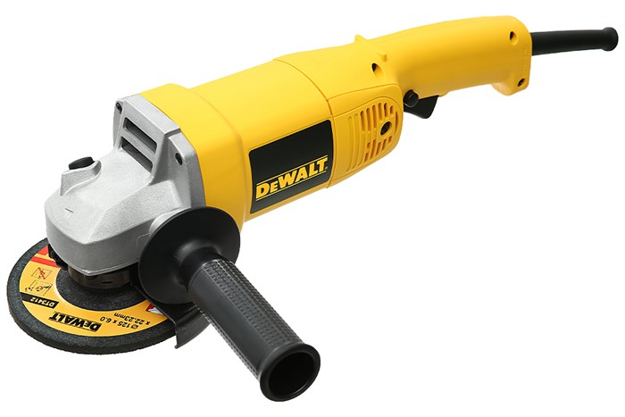 Máy mài góc Dewalt DW830-B1 1400W