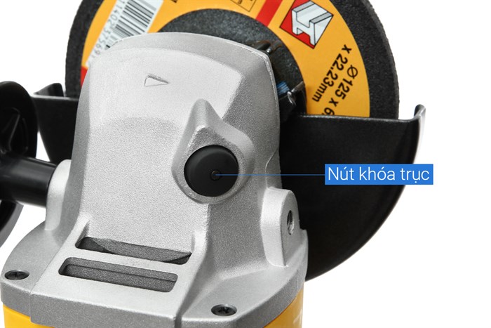 Máy mài góc Dewalt DW830-B1 1400W