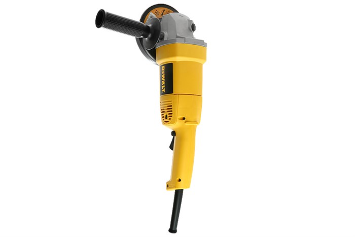 Máy mài góc Dewalt DW830-B1 1400W