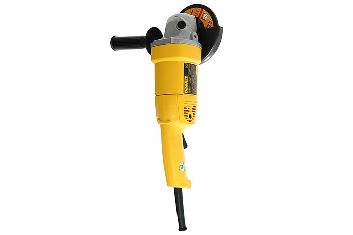 Máy mài góc Dewalt DW830-B1 1400W