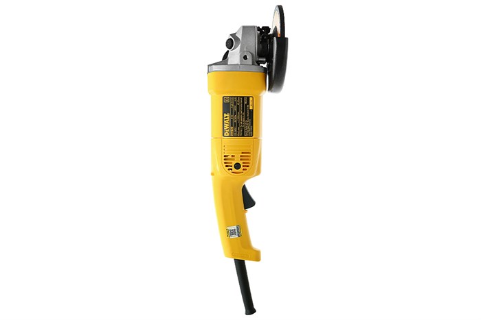 Máy mài góc Dewalt DW830-B1 1400W