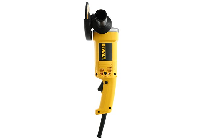 Máy mài góc Dewalt DW830-B1 1400W