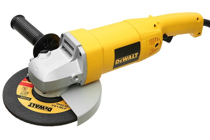 Máy mài góc lớn Dewalt DW840-B1 1800W