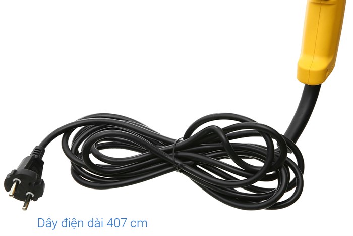 Máy mài góc lớn Dewalt DW840-B1 1800W