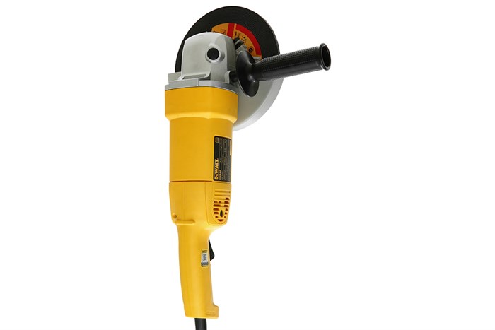 Máy mài góc lớn Dewalt DW840-B1 1800W
