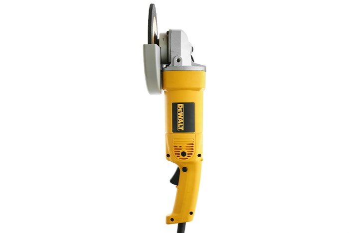 Máy mài góc lớn Dewalt DW840-B1 1800W
