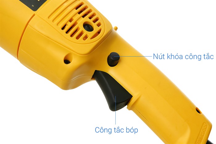 Máy mài góc lớn Dewalt DW840-B1 1800W