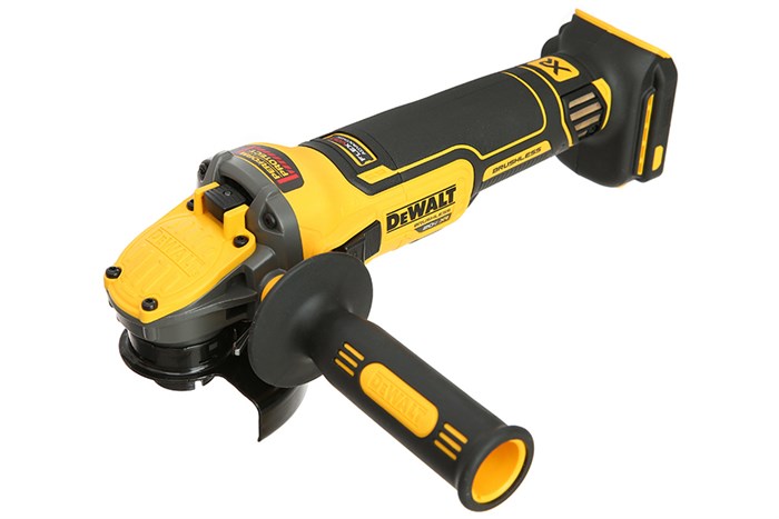 Máy mài góc dùng pin Dewalt DCG409N-B1 20V (không kèm pin, sạc)