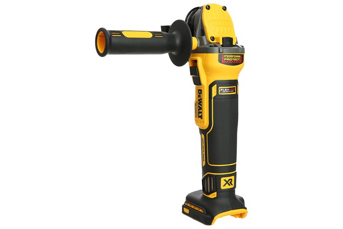 Máy mài góc dùng pin Dewalt DCG409N-B1 20V (không kèm pin, sạc)