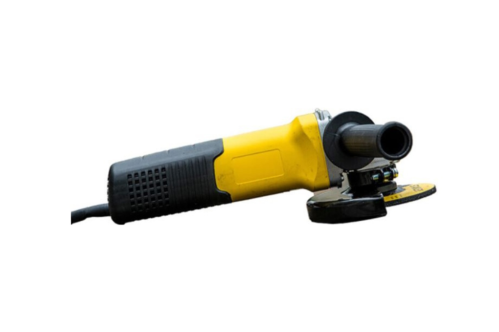 Máy mài góc Stanley SGT104-B1 1050W Màu Đen - Vàng