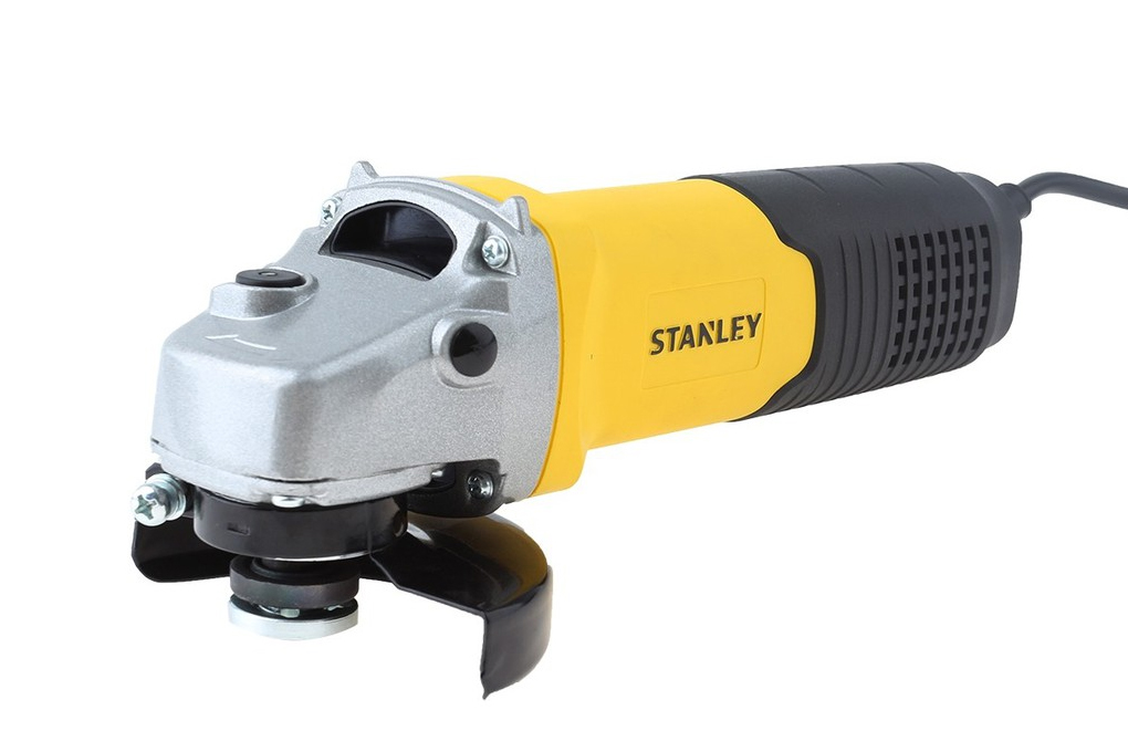 Máy mài góc Stanley SGT104-B1 1050W Màu Đen - Vàng