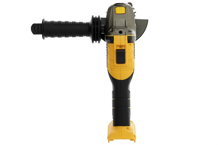 Máy mài góc dùng pin Tolsen 87278 20V (không kèm pin sạc)