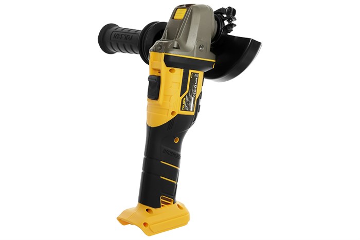 Máy mài góc dùng pin Tolsen 87278 20V (không kèm pin sạc)