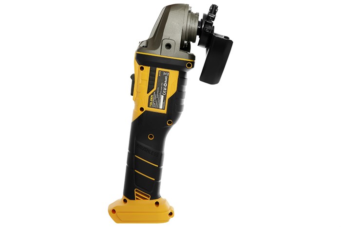 Máy mài góc dùng pin Tolsen 87278 20V (không kèm pin sạc)
