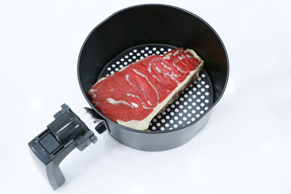 Nồi chiên không dầu Mishio MK01 2.6 lít - 7