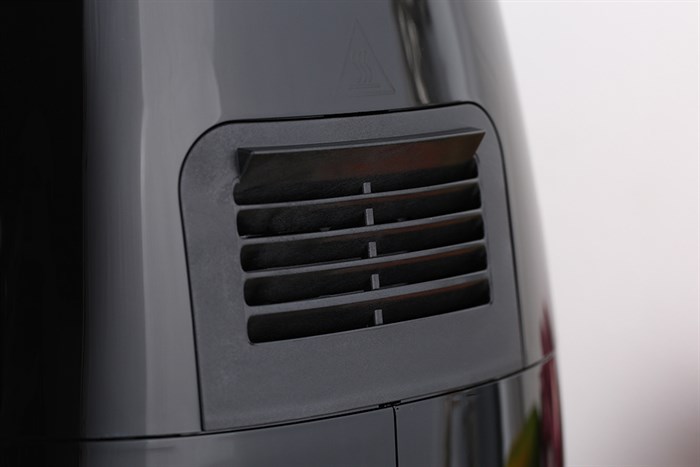 Nồi chiên không dầu Philips HD9218 4.5 lít Màu Đen