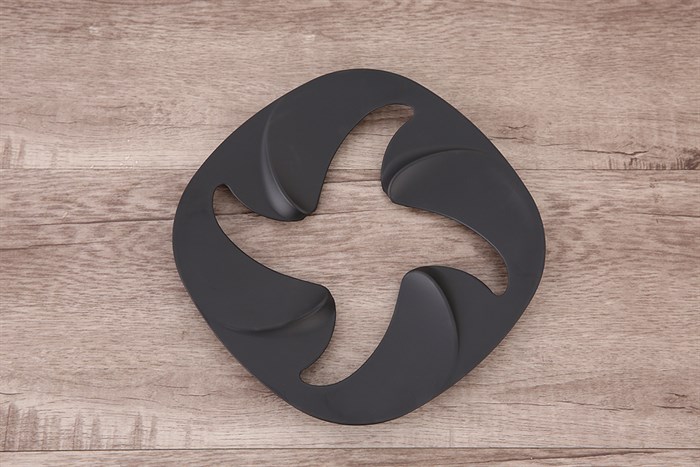 Nồi chiên không dầu Philips HD9745 4.5 lít Màu Đen