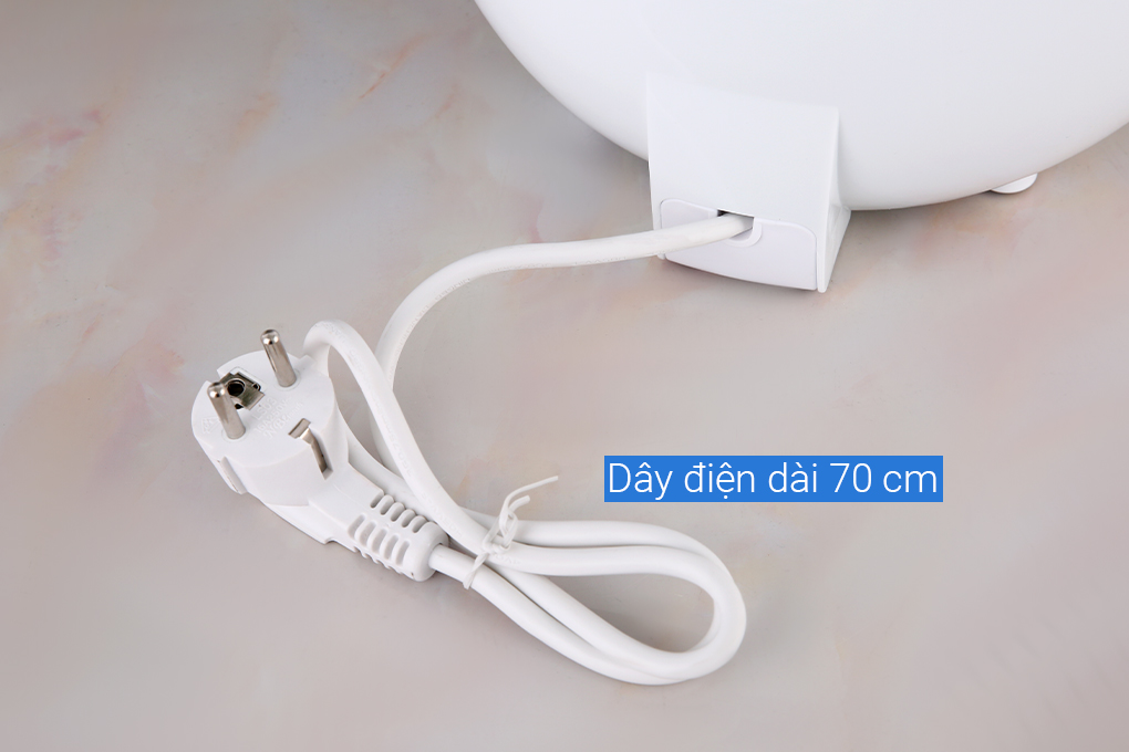 Nồi chiên không dầu Ferroli FAF-4.0M2 4 lít - 11