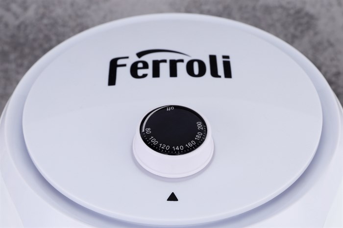 Nồi chiên không dầu Ferroli FAF-4.0M2 4 lít Màu Trắng