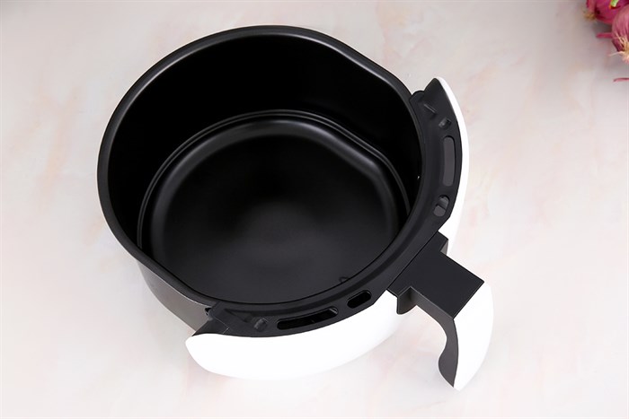 Nồi chiên không dầu Ferroli FAF-4.0M2 4 lít Màu Trắng