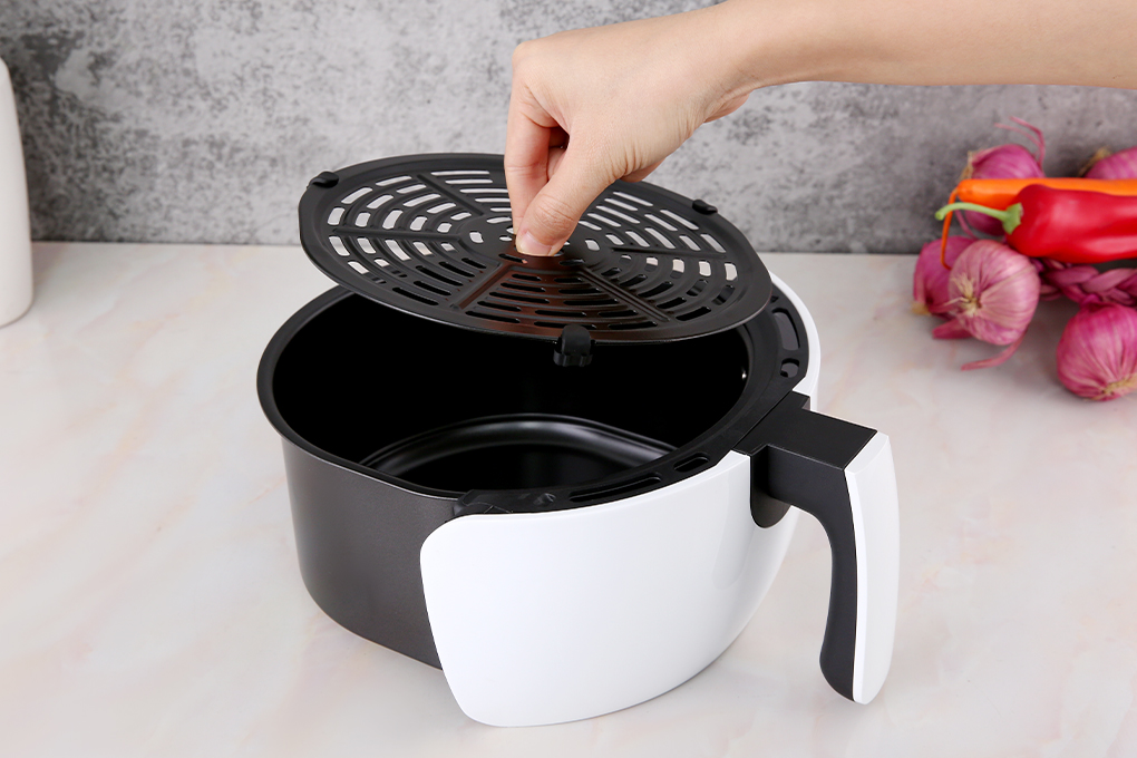 Nồi chiên không dầu Ferroli FAF-4.0M2 4 lít - 8