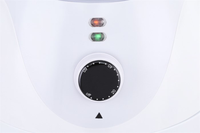 Nồi chiên không dầu Ferroli FAF-4.0M2 4 lít Màu Trắng