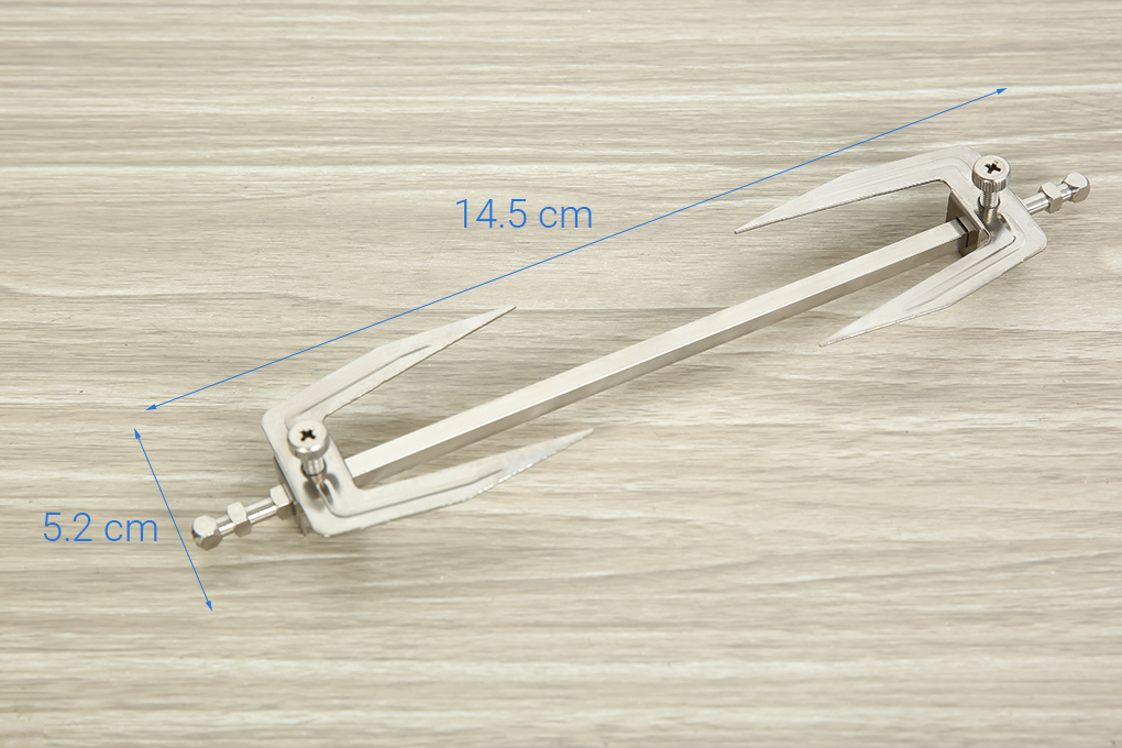 Lò chiên không dầu Hawonkoo AFH-101 10 lít - 11