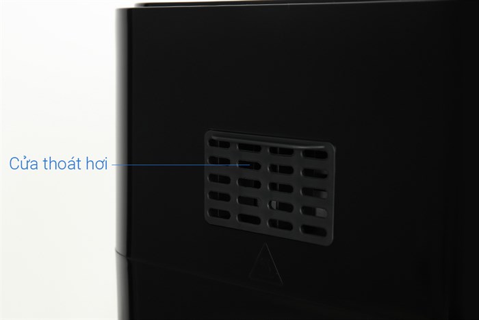 Lò chiên không dầu Hawonkoo AFH-101 10 lít Màu Xám