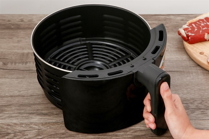 công nghệ nhiệt 360°