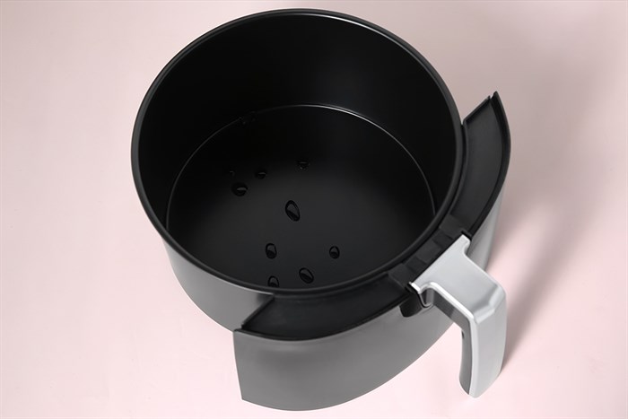 Nồi chiên không dầu Joyoung KL35-D981 3.5 lít Màu Đen