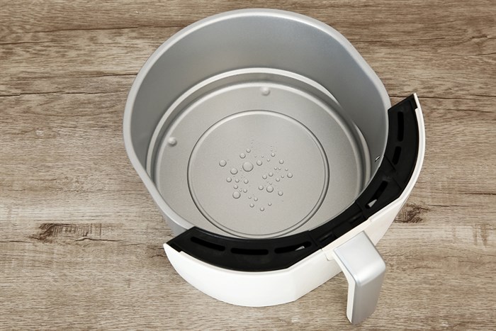 Nồi chiên không dầu Perfect PF-D88 5 lít Màu Trắng