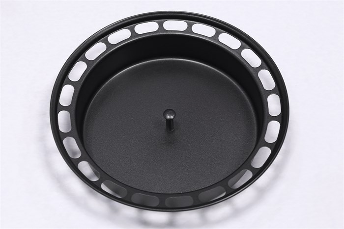 Nồi chiên không dầu Dreamer 3.5 lít DF-S40B Màu Đen