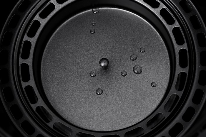 Nồi chiên không dầu Dreamer 3.5 lít DF-S40B Màu Đen