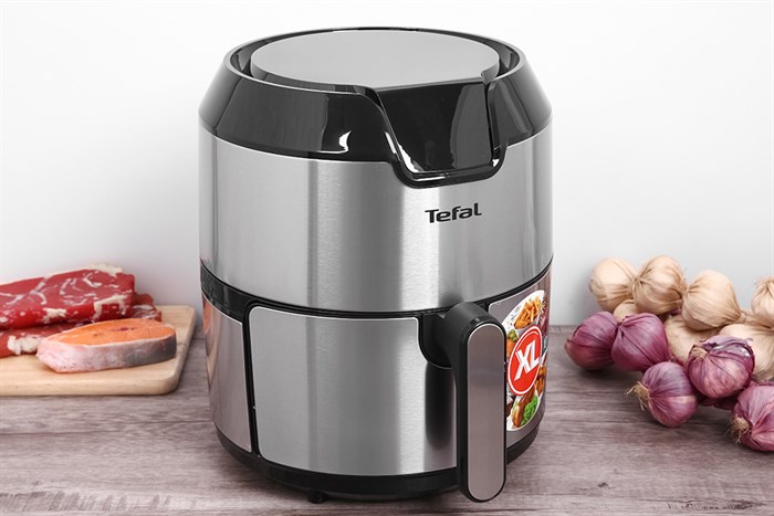 Nồi chiên không dầu Tefal EY401D15