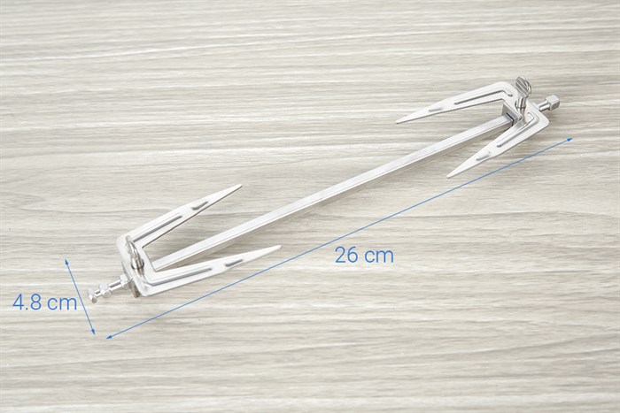 Lò chiên không dầu Kangaroo KG12AF8A 12 lít Màu Đen